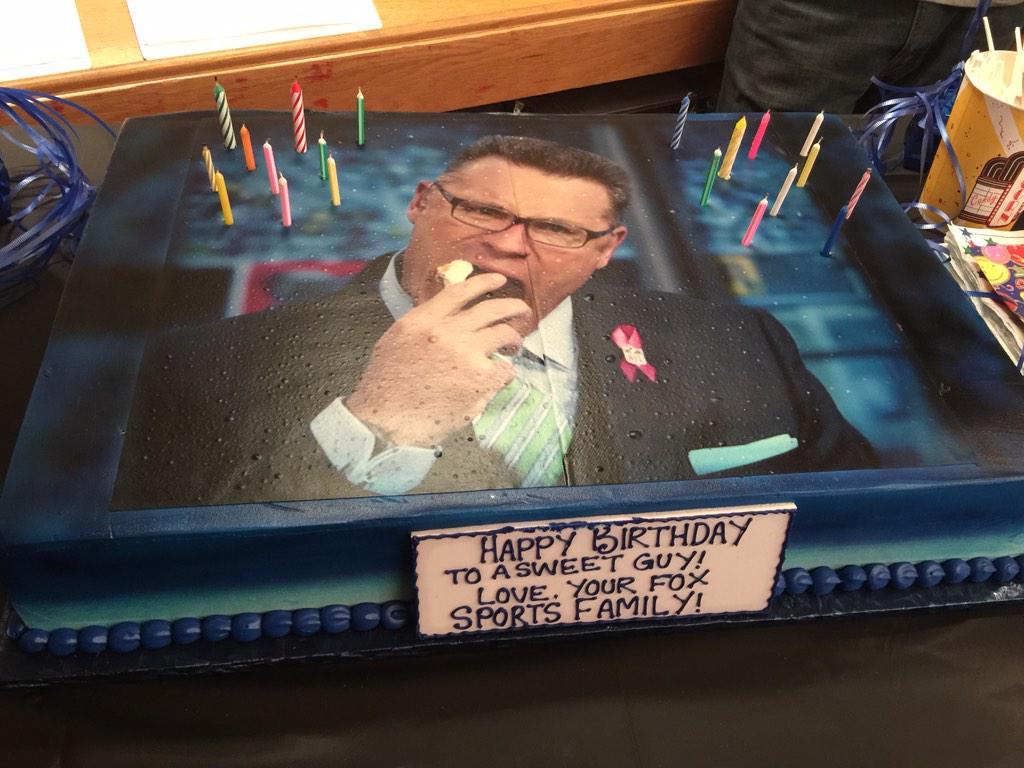 Happy Birthday to Howie Long!      