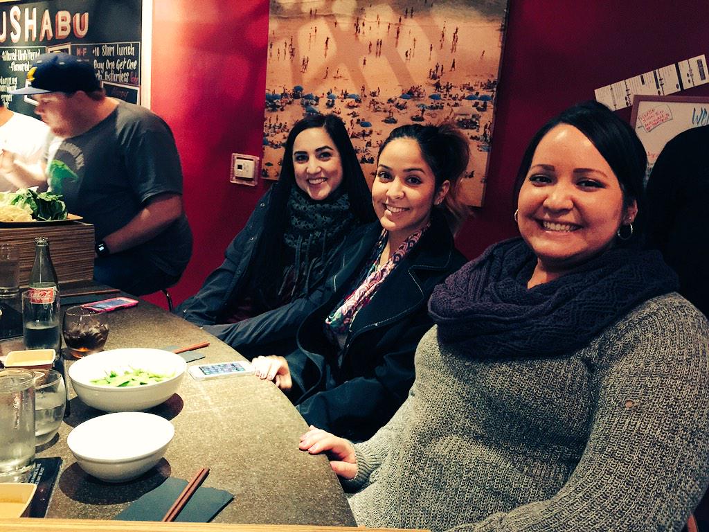 aubree_mejia's tweet photo. mouths on fire, just like the food at #tabushabu in Costa Mesa 🔥 http://t.co/VB7BPxDkIz