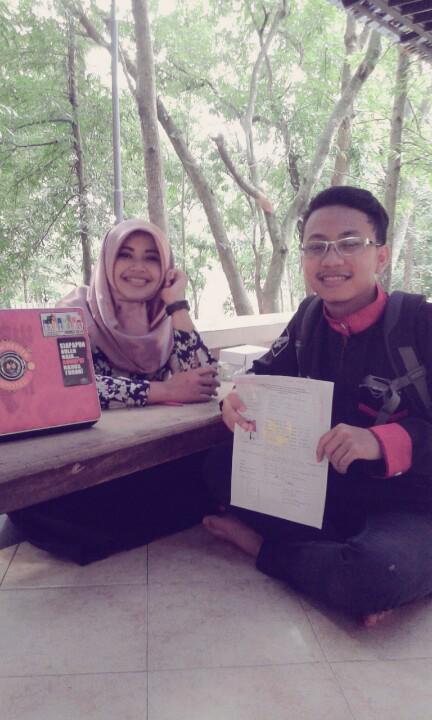 latifahsays's tweet image. Kandida rahardian. Sipil 2014
Semoga lebih mantep lg ya ketika menyampaikn pendapat 😊
#litsus #bemte2015 @bemftunnes