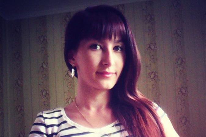 В Башкирии пропала 22-летняя Хадижат Асуева. Девушку вторые сутки ищут родные и друзья
kp.ru/online/news/19…