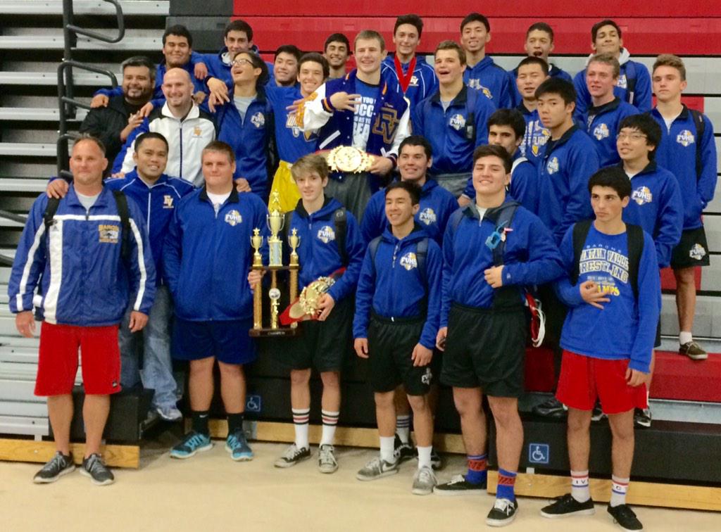 Team Champs at the SoCal Challenge! 5 in the finals and Andrew Morgan &amp; Karson Ayres come away with a belt!