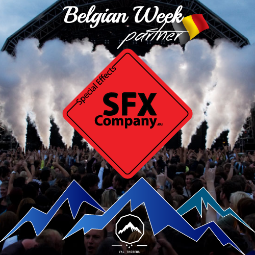 SFXcompany's tweet photo. #ski #snow #dj #party #festival #7days #SpecialEffects
@semthomasson @Mistergrammy   
https://t.co/HEKaxwQD59 http://t.co/BcLfUIiLje
