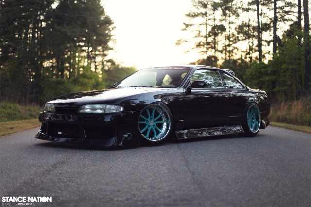 SChassisKings's tweet photo. Zenki love. 💙 #240SX #ZenkiS14 #SChassisKings http://t.co/RgibVEI6w0