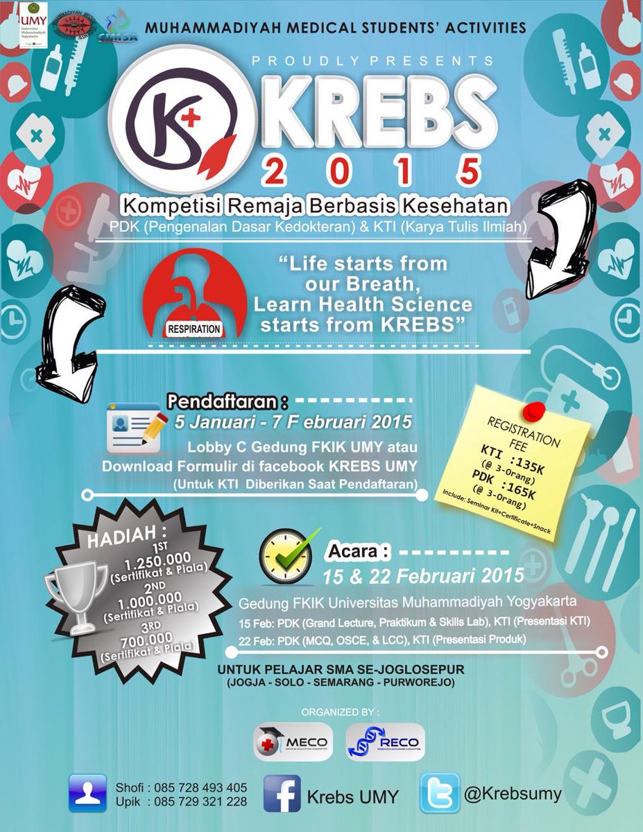 KREBS MMSA tweet media