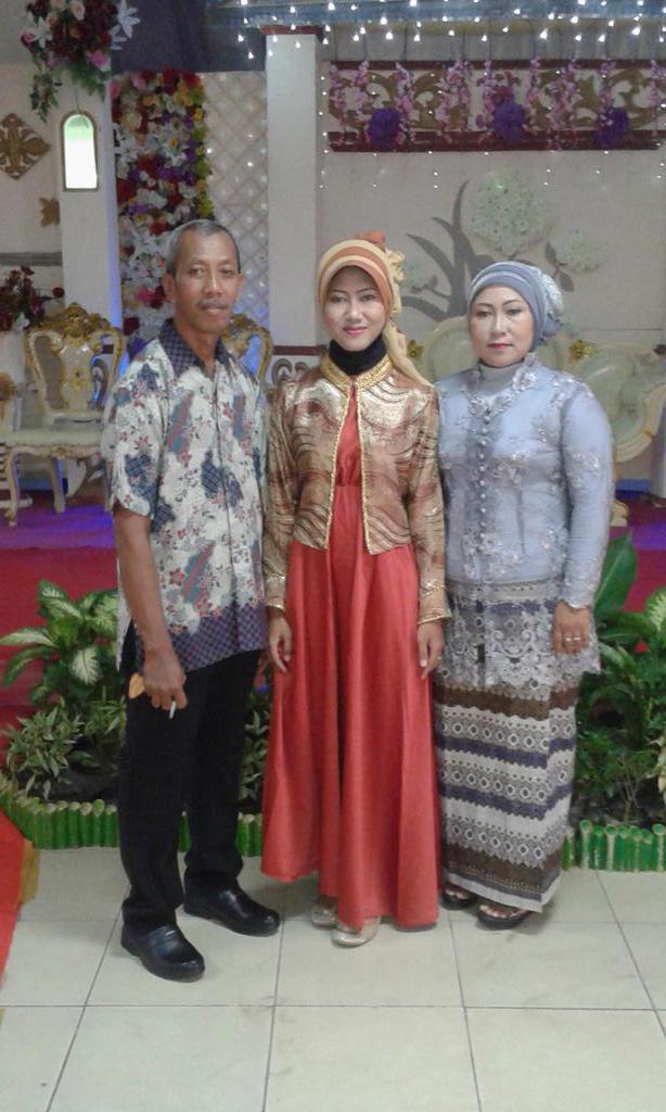 NoviyanaTri's tweet photo. Kurang mas dian :( http://t.co/OPnnbhnZnN