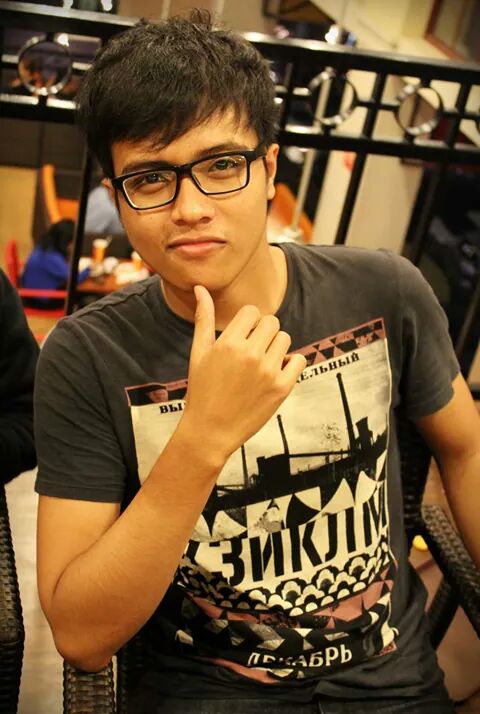 FandyKif tweet picture
