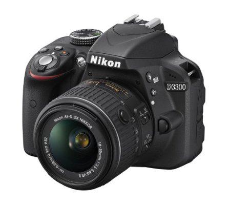 SharePinBBM_IND's tweet photo. Nikon D3300 24.2 MP CMOS Digital SLR with AF-S DX NIKKOR 18-55mm f/3.5-5.6G VR II Zoom Lens
http://t.co/rL7FUYO8CH http://t.co/tW8ZUrpWK0
