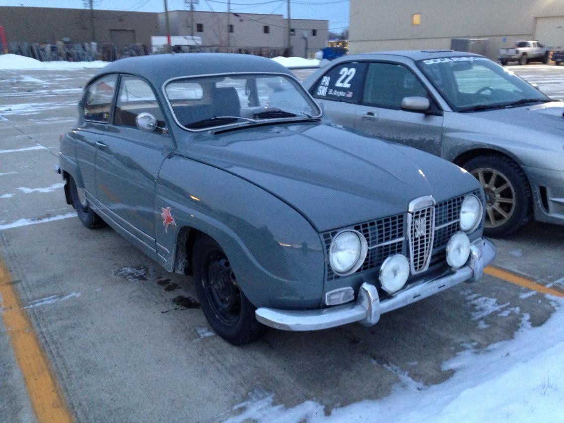 I'm calling Best In Show early. Before the show starts, even. #jalopnik