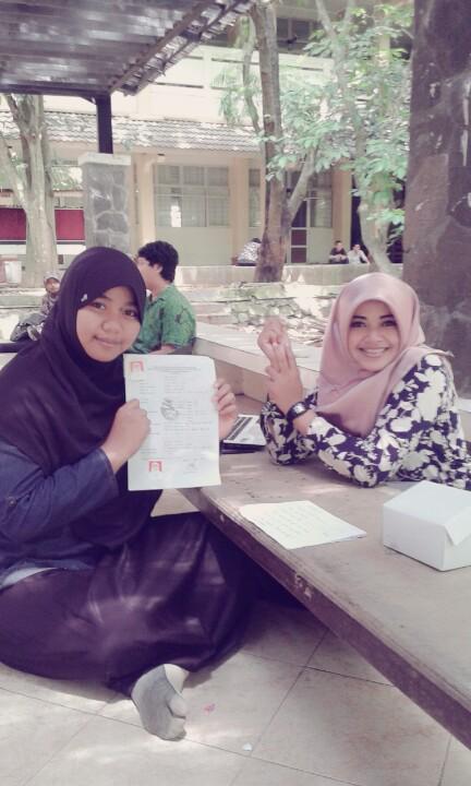 latifahsays's tweet image. Rina kartika

"Semoga lebih berani mengemukakan pendapat😊"

#litsus #bemte2015 @bemftunnes