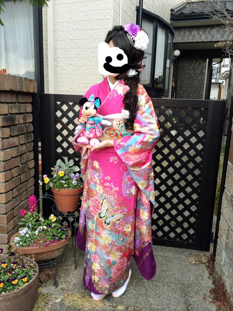 ゆーり No Twitter 髪型ラプンツェルみたくしてみた これから成人式 ゆーり No Twitter 髪型ラプンツェルみたくしてみた これから成人式