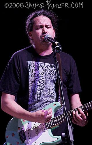 Happy Birthday Curt Kirkwood guitarist, singerof The Meat Puppets 