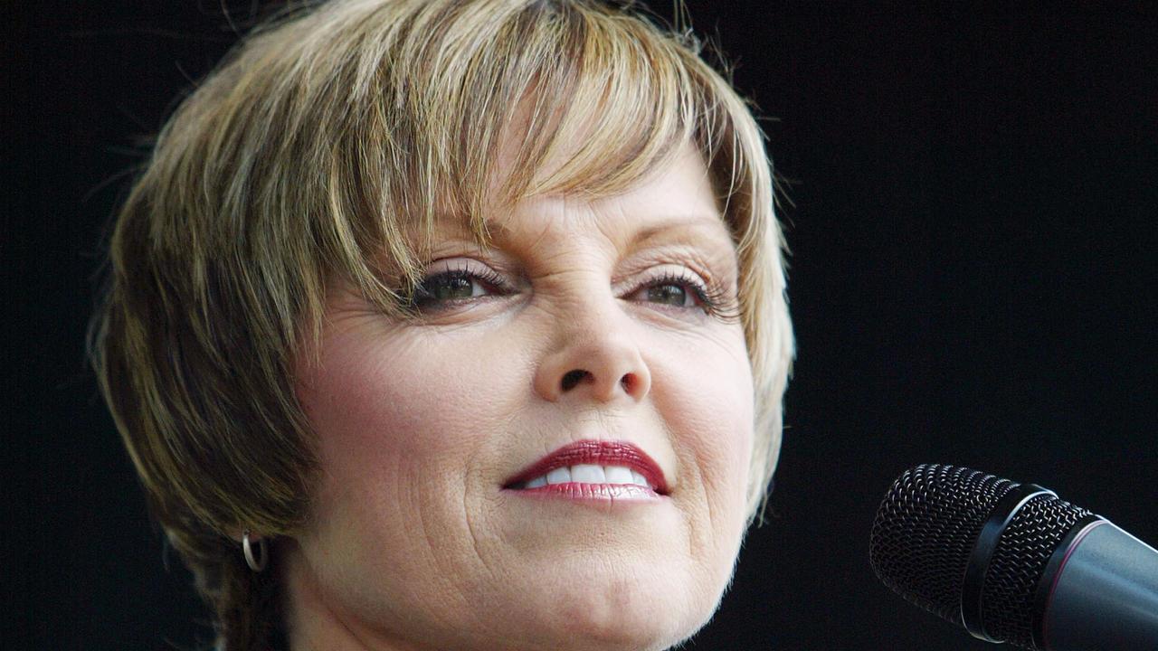 Happy Birthday Patricia Andrejewski AKA Pat Benatar 
