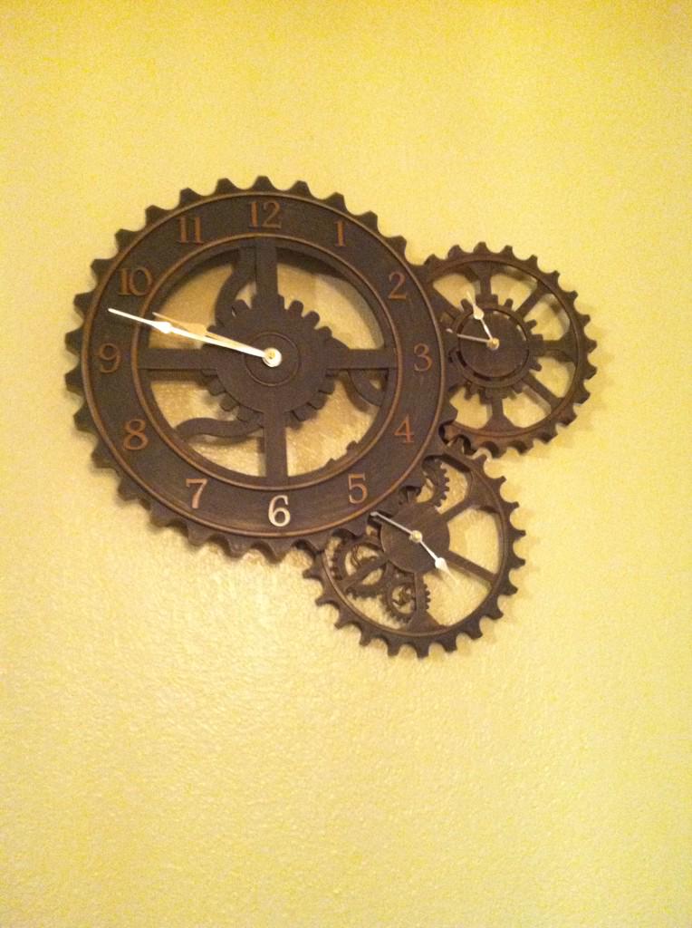 jngator05's tweet image. ....and time is always working forward!?!....
#TimeMatters  #ClockTime #ThinkingForward