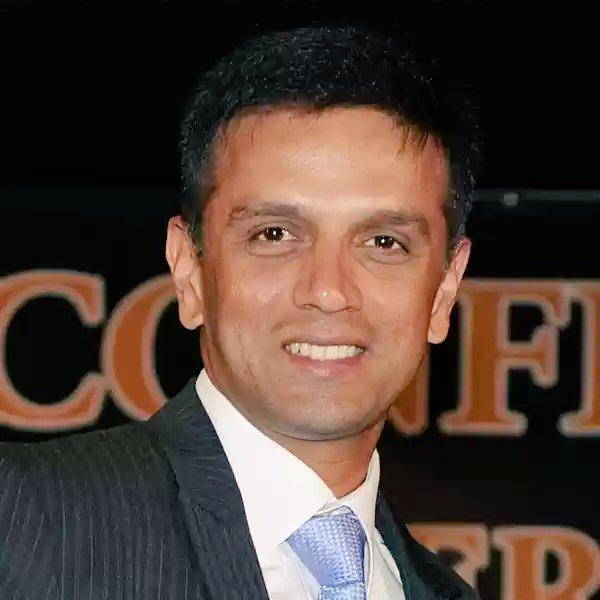 Happy Birthday Rahul Dravid. My favorite player and a player I rate higher than Tendulkar.  