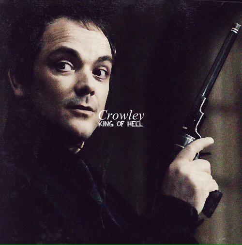 Crowley (@luminarytophet) on Twitter photo 