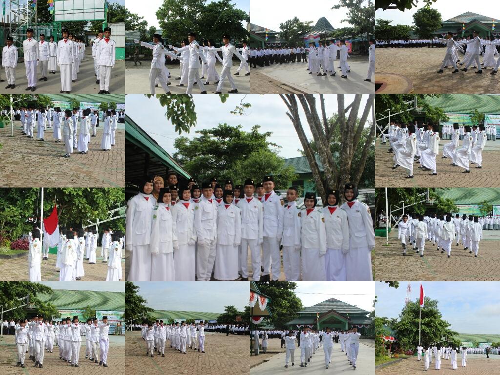 hexa_kencana's tweet photo. Keren. RT @Man2Paskibra HAB Kemenag ke-69😁 #latepost http://t.co/wsYxxFQEy5