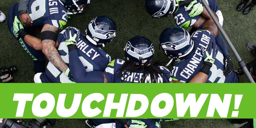89 yards the OTHER WAY!

That's why they're called the Legion of BOOM!

#CARvsSEA