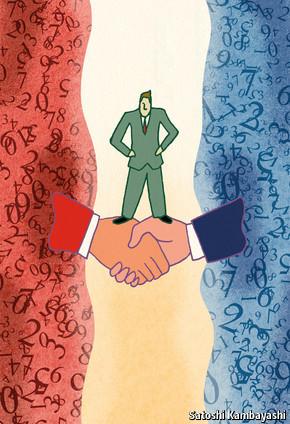 TheEconomist's tweet photo. A new breed of high-tech economist is helping firms crack new markets http://t.co/440rnMnJpK http://t.co/aJHfZmAnJ8