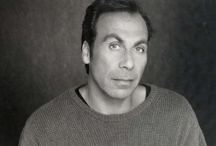 connortryan's tweet image. Taylor Negron, actor and stand-up comedian, dies at 57: report cbsloc.al/14hRxhr