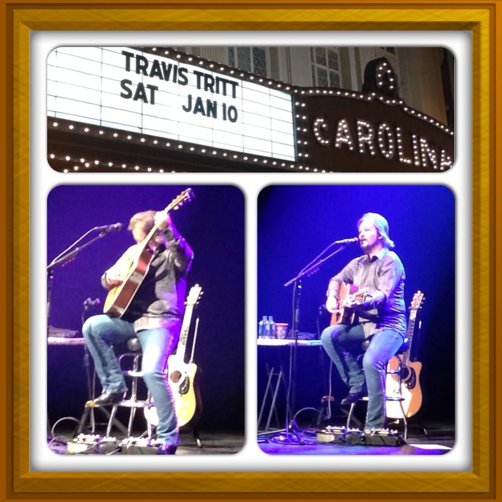 sivle28's tweet image. No quarter needed, I'll ALWAYS care! Amazing show tonight @Travistritt #longtimefan #iheartyou