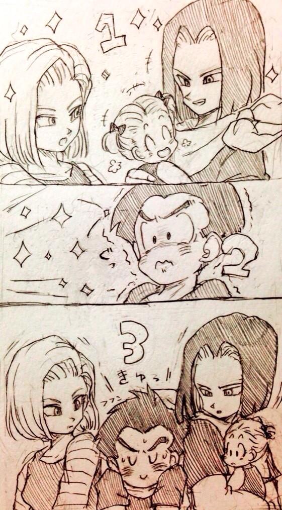 姉弟だけど拭いきれないお似合い感にささやかな抵抗1.2.3 