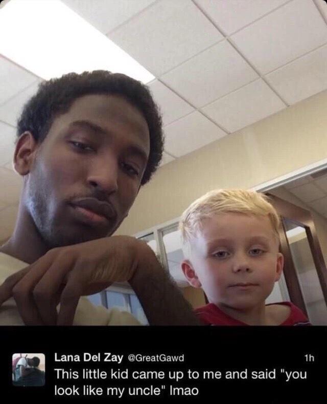 OKaake's tweet image. Still gets me