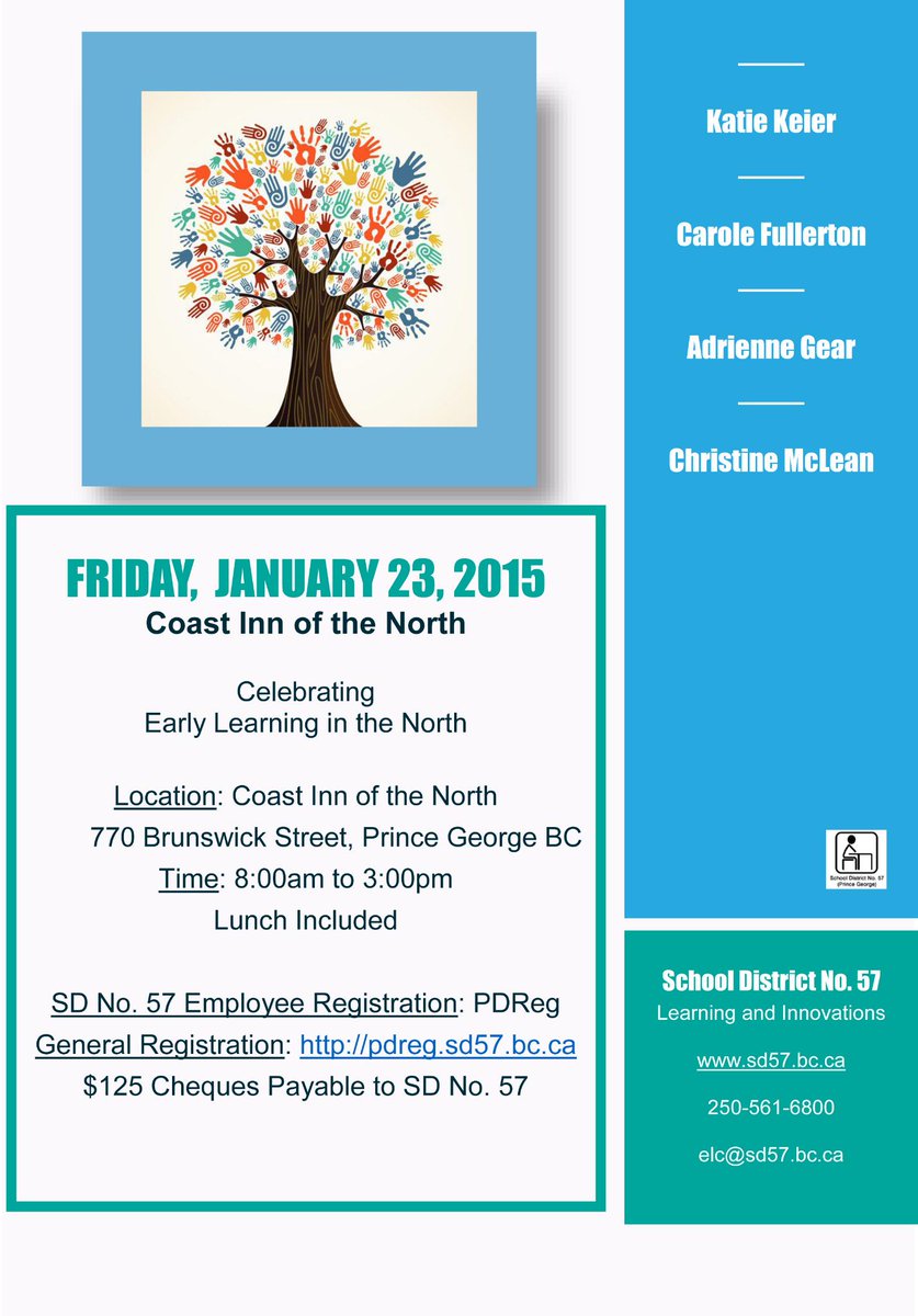 #cr4yr Celebrating Early Learning in the North youngreaders.ca/?page_id=979