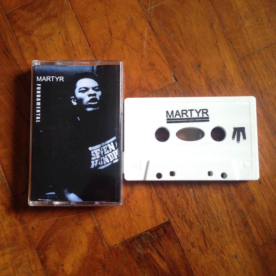 album <a href="/MartyrSxe/">Martyr Medan Sxe</a> fundamental sudah bisa di order kali ini dengan tampilan terbaru