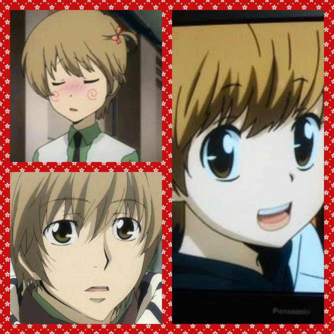 フゥ太生誕祭 フゥ太生誕祭