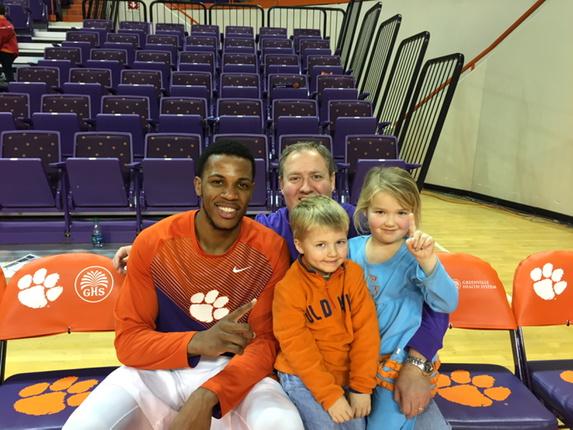 mStsmith864 as a 4yr letterCU, I can say I am more proud of <a href="/JaronBgame/">Jaron Blossomgame</a> @AustinAjukwa1 and Roper as MEN. Winners