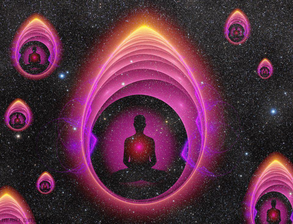 Your Higher Self tweet media