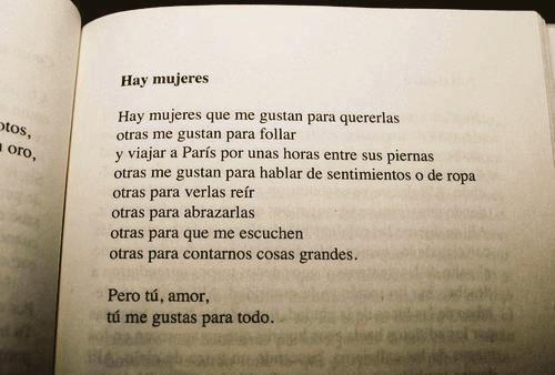 EsPoetaCursi's tweet photo. Hay mujeres... http://t.co/2mHFbYHZP3