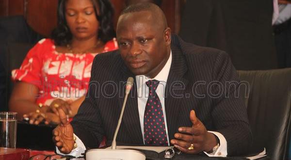 Citi973's tweet photo. Mahama must sack Energy Minister - Peter Amewu http://t.co/qRSCmlcJx0  #CitiNews http://t.co/GeeVljj2FR