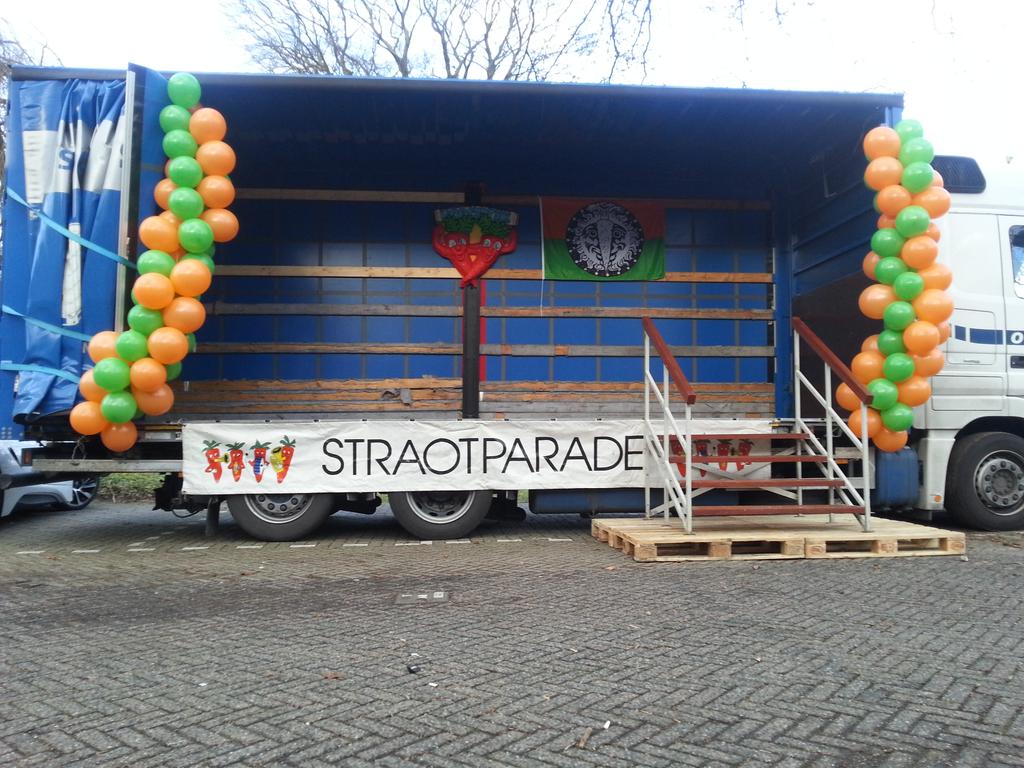 Ja hoor, we zijn er klaar voor!