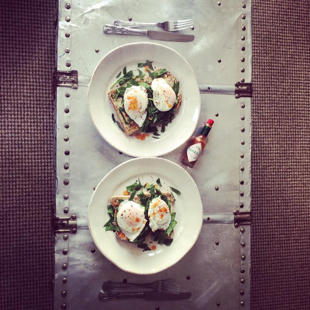 #breakfast #AW15