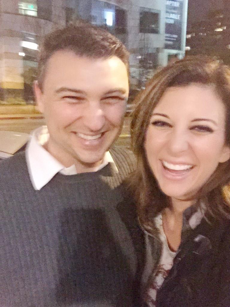 Friends fill the heart with laughter and love. Be with people who truly love you.