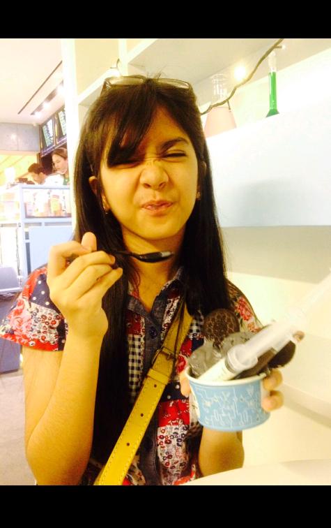 Lucu cang ({}) <a href="/keshyavalerie/">Keshya Valerie</a>