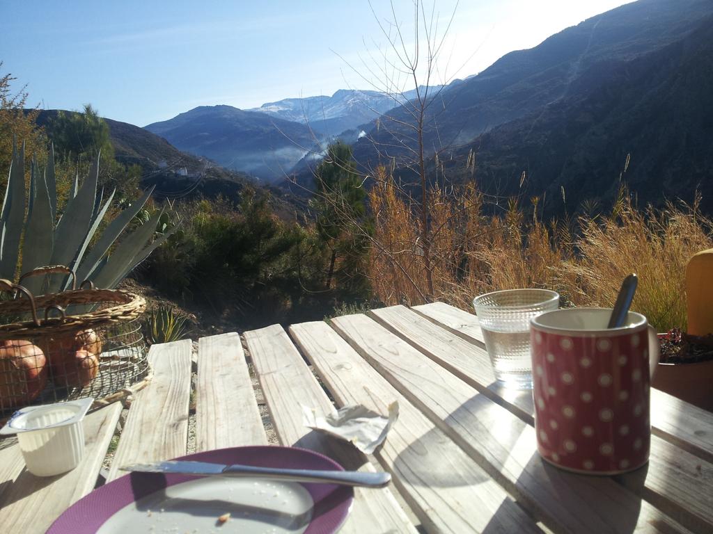 Martidubi's tweet photo. Desayunar asi..Magnifico placer http://t.co/3d77K2RdjC