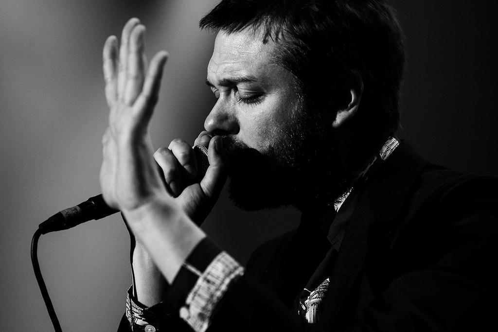 Happy Fucking Birthday for one of the best singer and frontman mister Tom Meighan :D  
