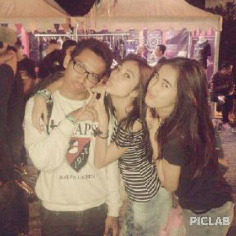 Faisal Ferdiansyah (@ferdianfaisal) on Twitter photo 