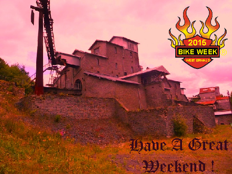 BikeWeekGermany tweet picture