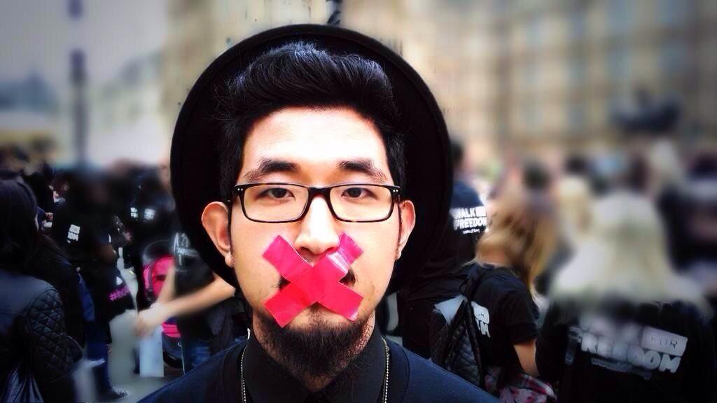 Djyeo_coffee's tweet photo. This sunday is #nationalhumantraffickingawarenessday Please help be a voice for the voiceless @A21 @enditmovement http://t.co/PDEDK40I00