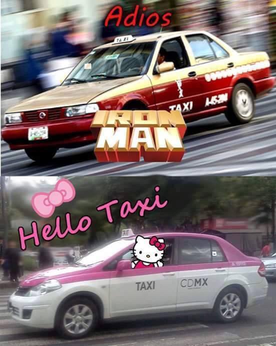 Taximetro (@taximetros) on Twitter photo 