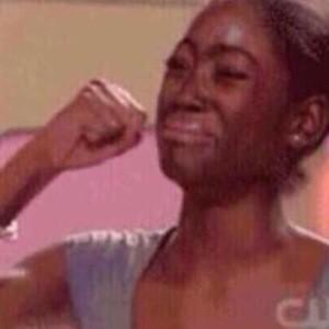 RetrosColt's tweet photo. When @RetroCrystal says shut up http://t.co/rRjVsP1oPw