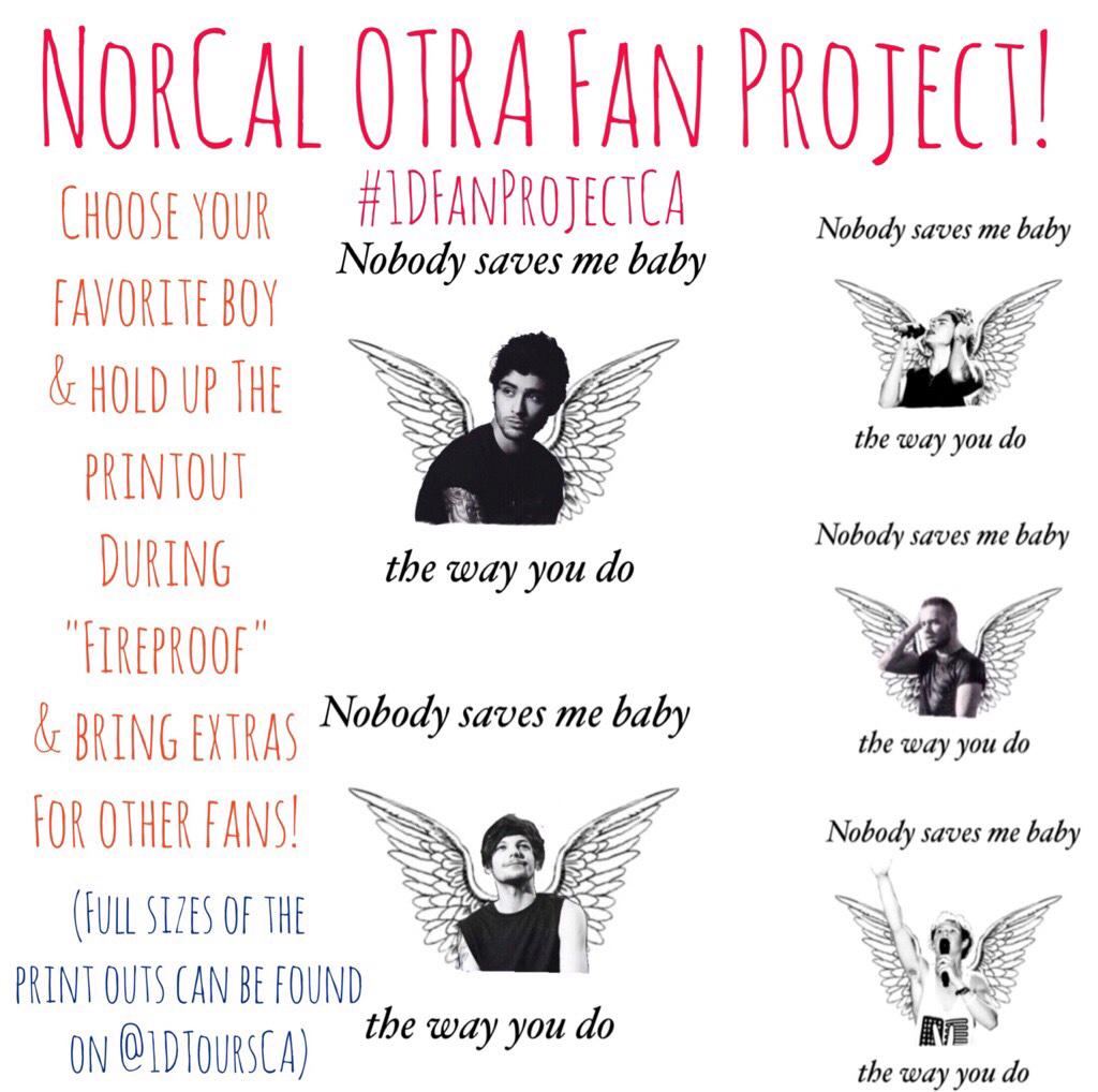 1DToursCA's tweet photo. RT IF YOURE EXCITED FOR OTRA #1DFanProjectCA #WeAreAll1DizzleAf #1dizzlefollowparty #1DizzleAF http://t.co/HBzrE5rXyo