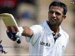 Happy birthday the wall Rahul Dravid. 