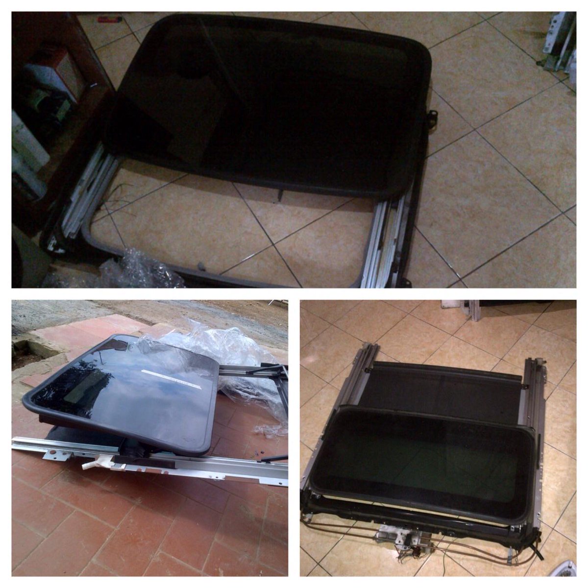 Fs-Sunroof oem intergra dc5
   -Sunroof oem Mazda rx8
   -Moonroof nissan
 -Moonroof oem subaru
Pim-2B148274