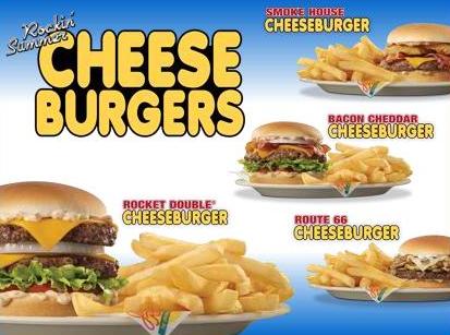 JohnnyRocketsID's tweet photo. CheeseBurger festival di Johnny Rockets @PIM_SG @LOTTE_LOVE_JKT @beachwalk_bali http://t.co/M9uG34Xcth