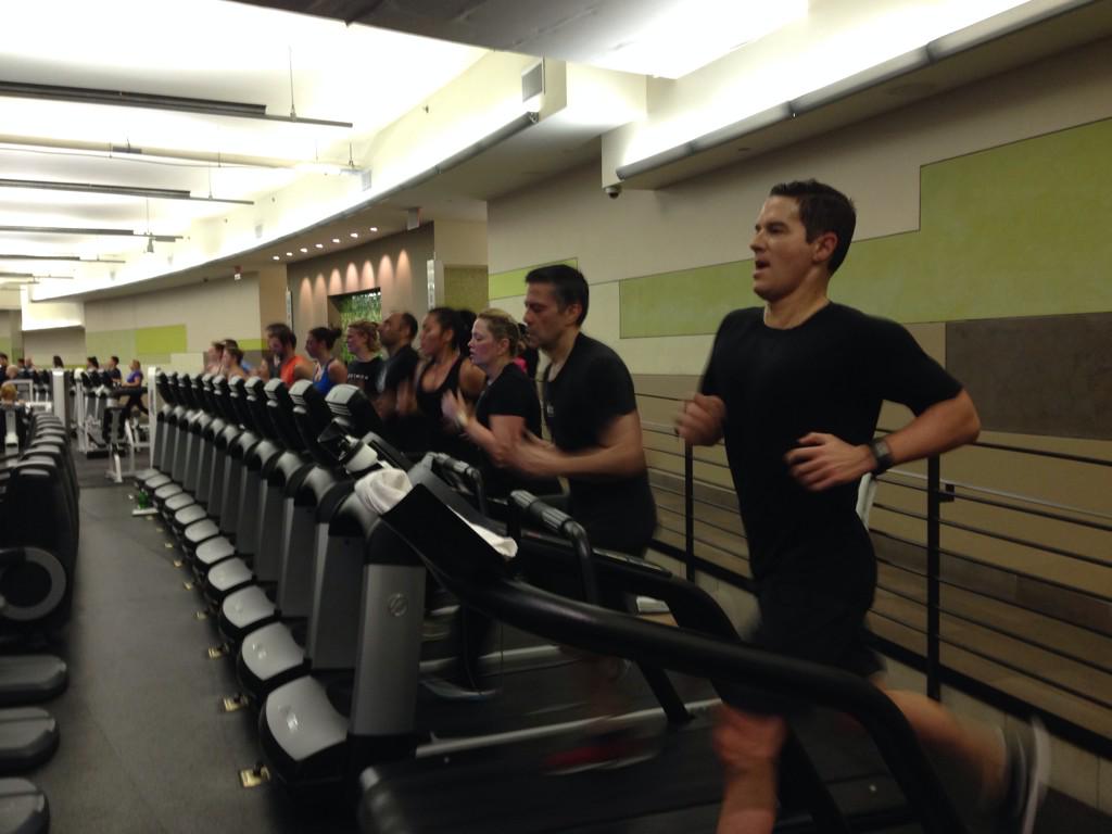 cooper_mann's tweet photo. @vj_bond @geoffbagshaw @cooper_mann @Equinox Precision Run  fun at Equinox Columbus Circle http://t.co/Hhs2753VNr