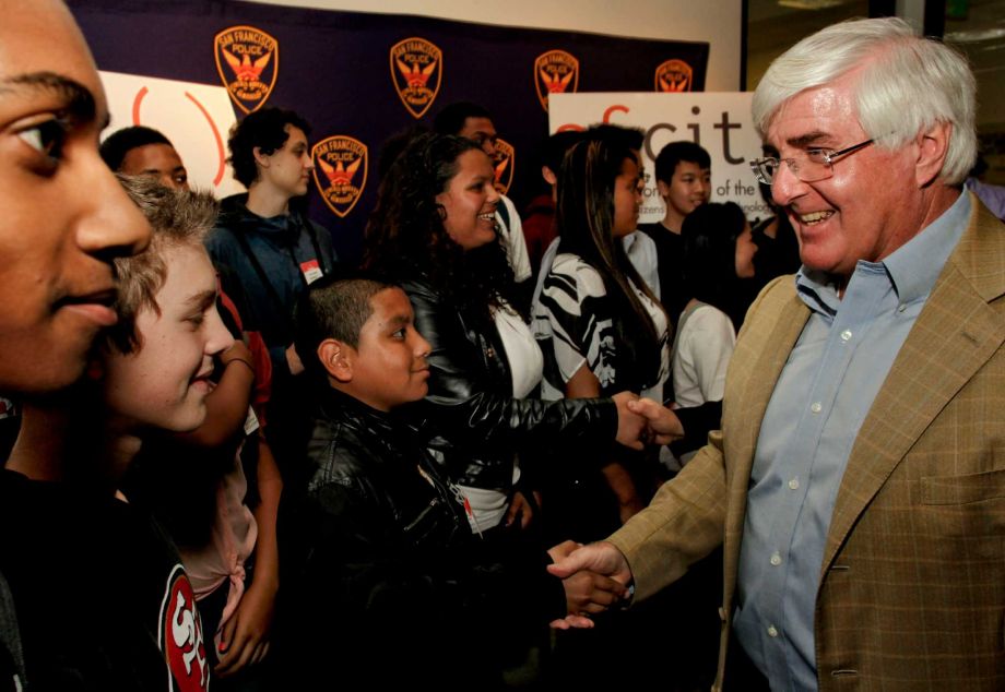 joegarofoli's tweet image. Breaking!Tech mogul @RonConway donates $40 million to @UCSF medical center sfgate.com/bayarea/articl… @allsfgate @sfciti